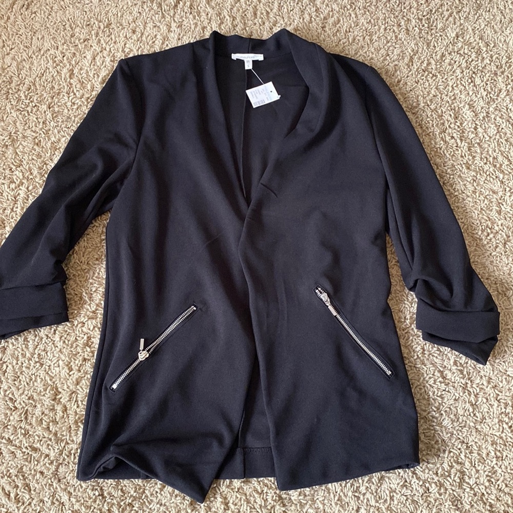 Maurice’s Black Blazer🖤